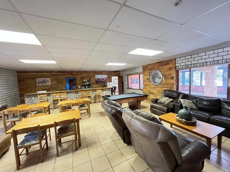 20 Bedroom Property for Sale in Hopefield Western Cape